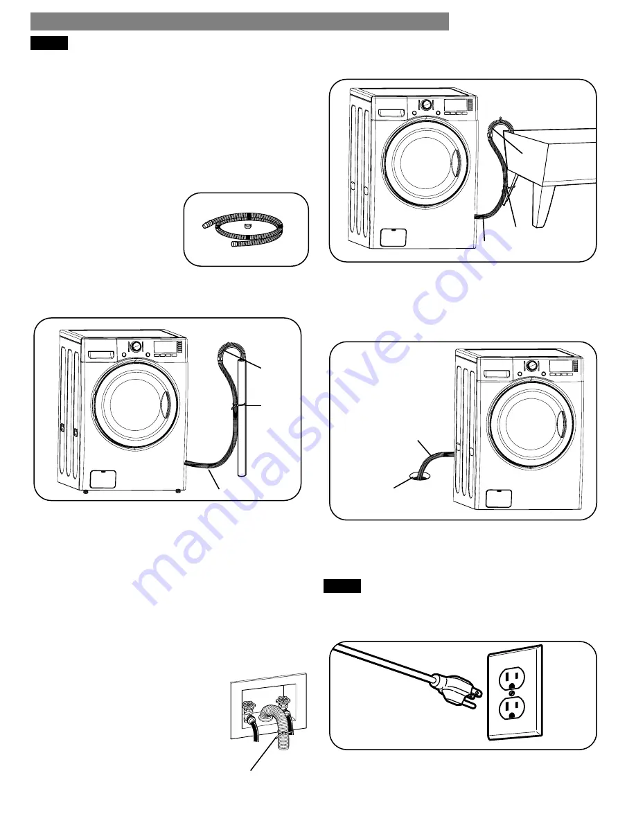 Kenmore 796.4128 Series Скачать руководство пользователя страница 10