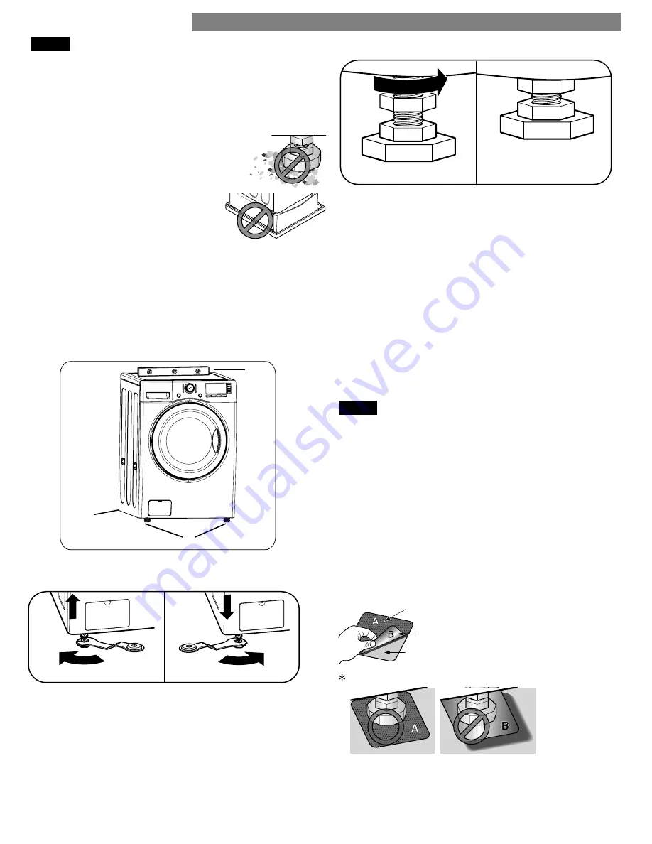 Kenmore 796.4128 Series Скачать руководство пользователя страница 11