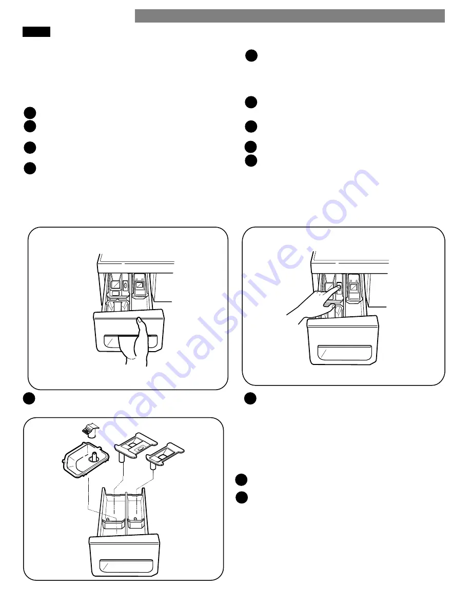 Kenmore 796.4128 Series Скачать руководство пользователя страница 25