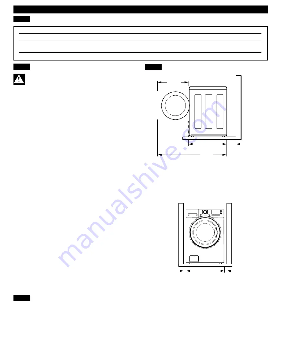 Kenmore 796.4128 Series Скачать руководство пользователя страница 39