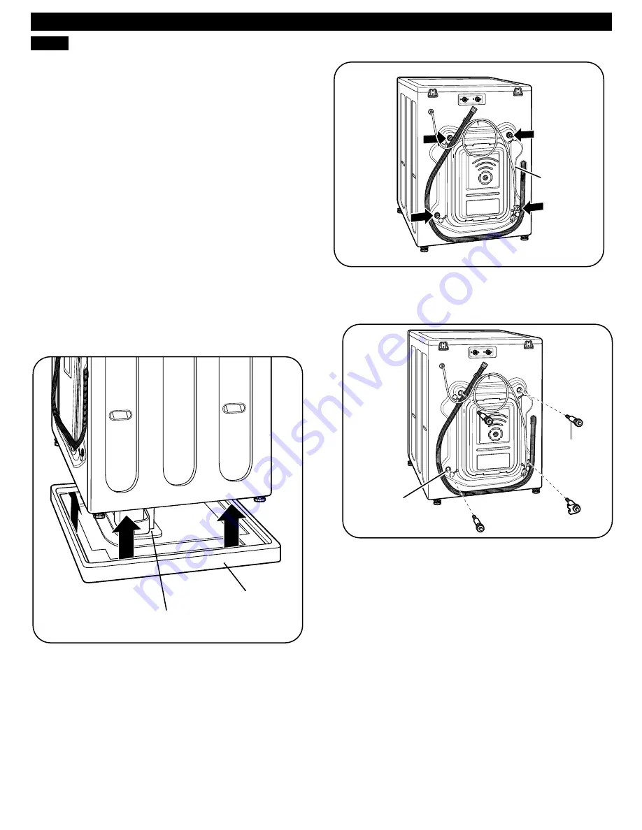 Kenmore 796.4128 Series Скачать руководство пользователя страница 40