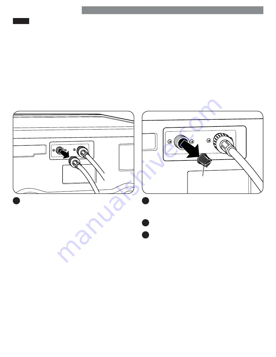 Kenmore 796.4130 Series Use & Care Manual Download Page 25