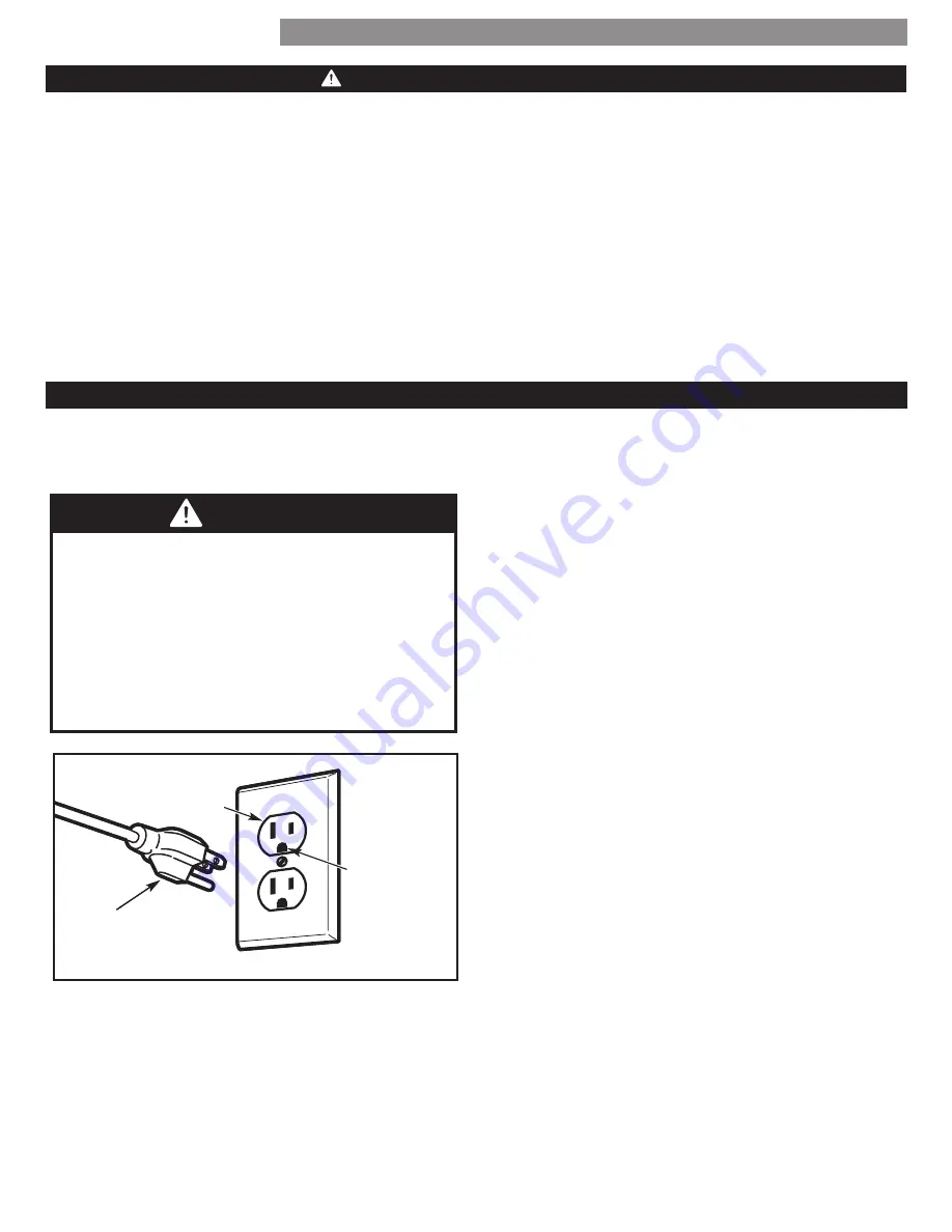 Kenmore 796.4137 Series Скачать руководство пользователя страница 5