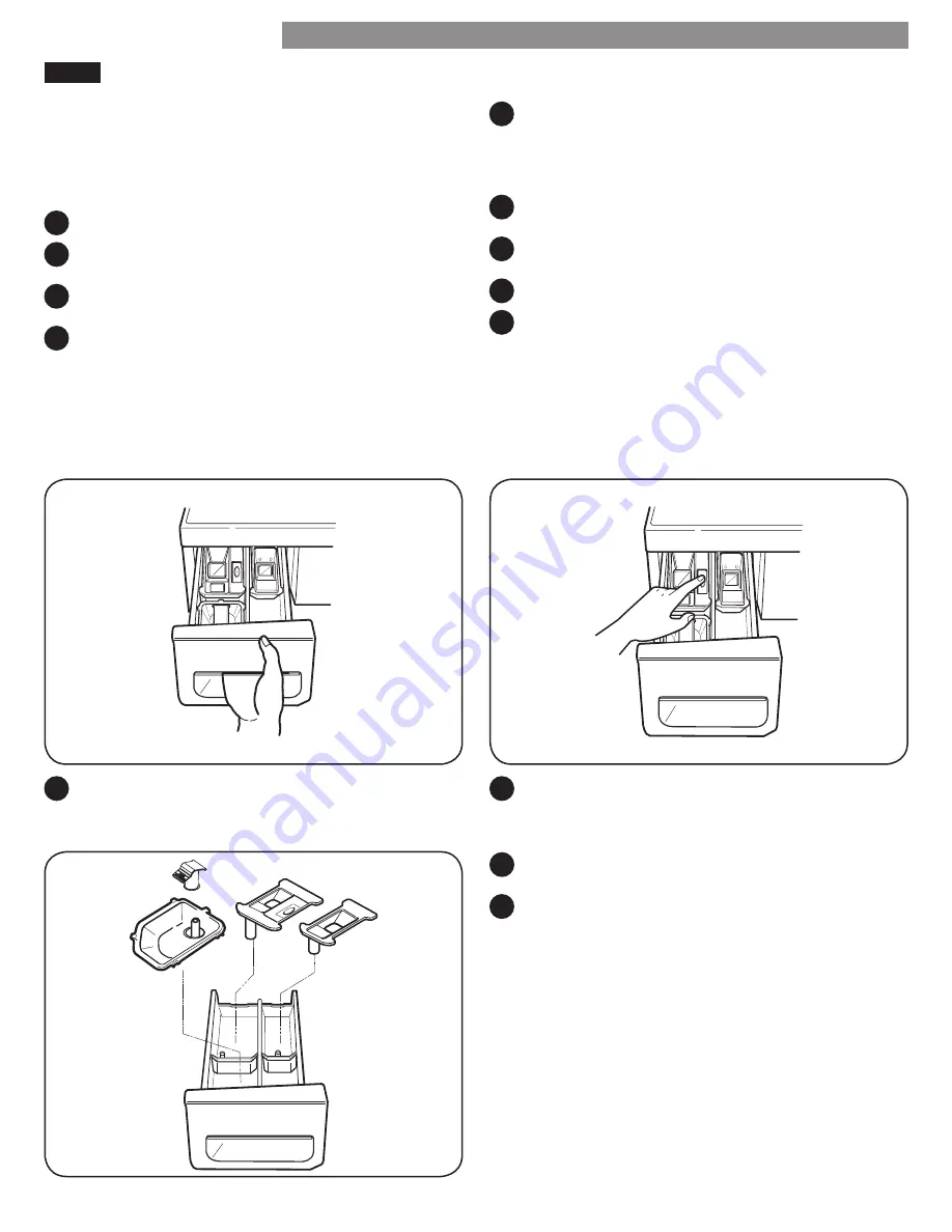 Kenmore 796.4198 series Скачать руководство пользователя страница 27