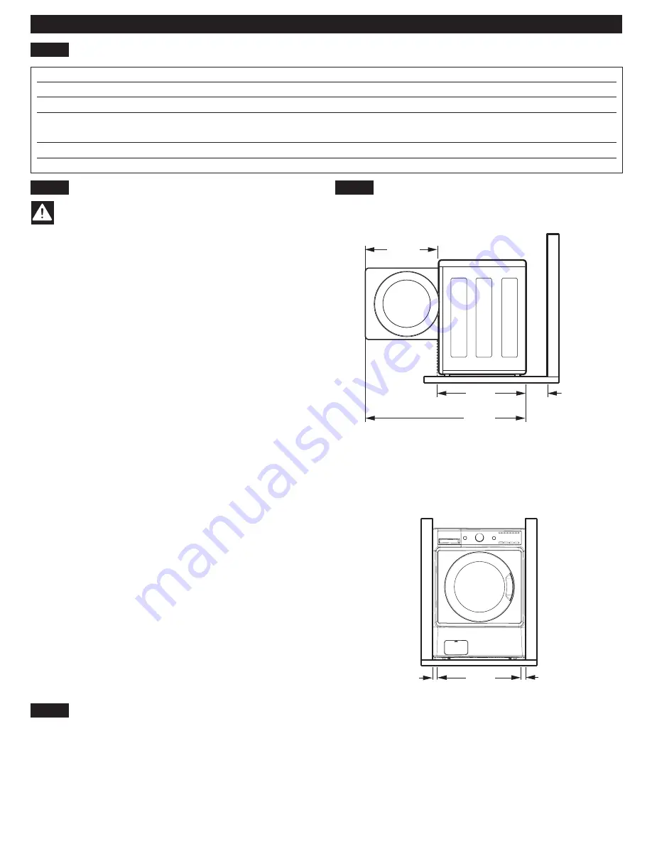 Kenmore 796.4198 series Скачать руководство пользователя страница 41