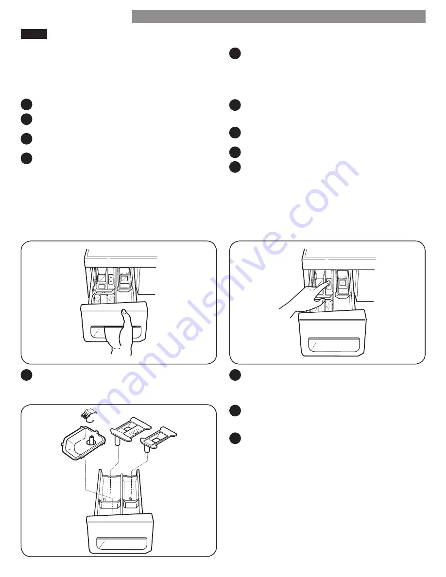 Kenmore 796.4198 series Скачать руководство пользователя страница 61