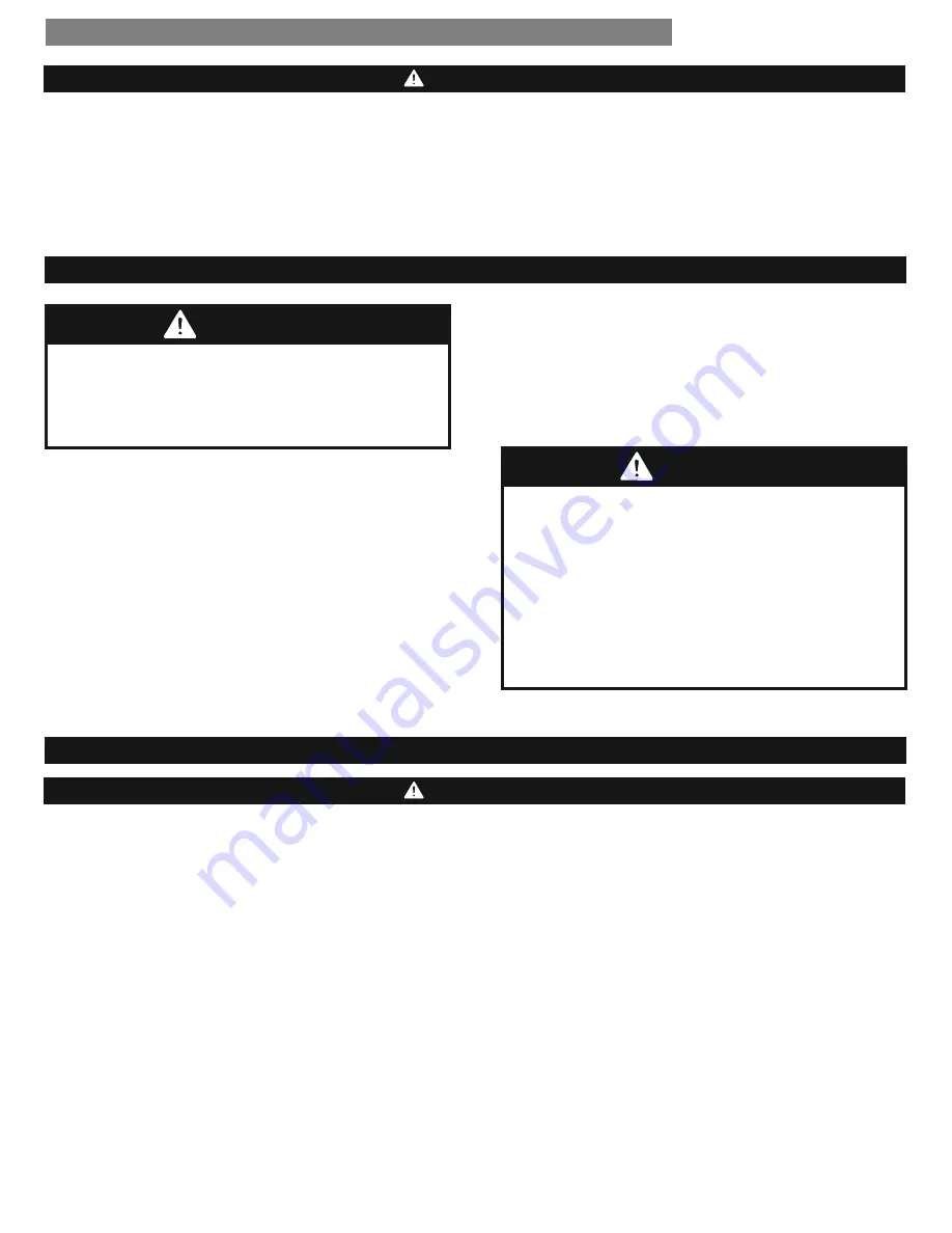 Kenmore 796.5197 Series Use & Care Manual Download Page 4