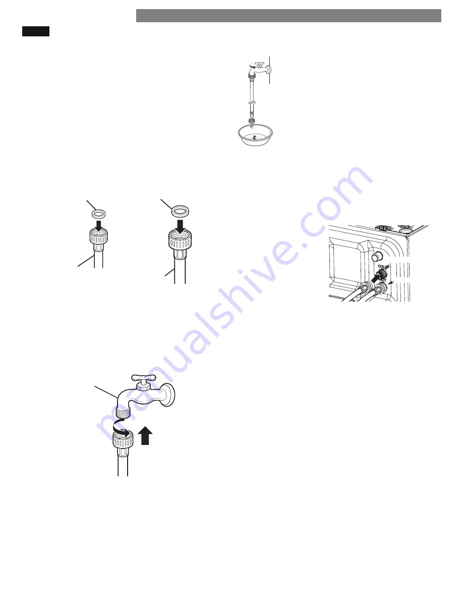 Kenmore 796.5197 Series Use & Care Manual Download Page 11