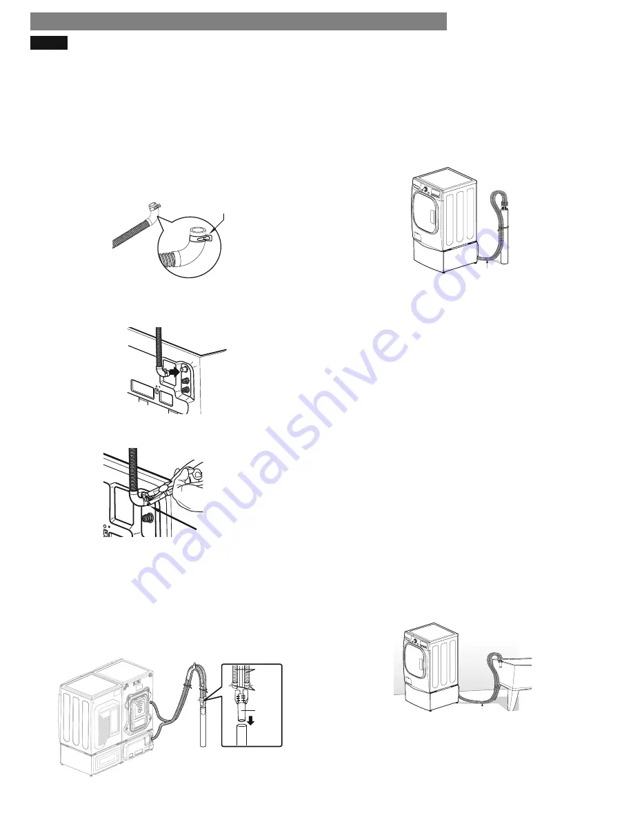 Kenmore 796.5197 Series Скачать руководство пользователя страница 12