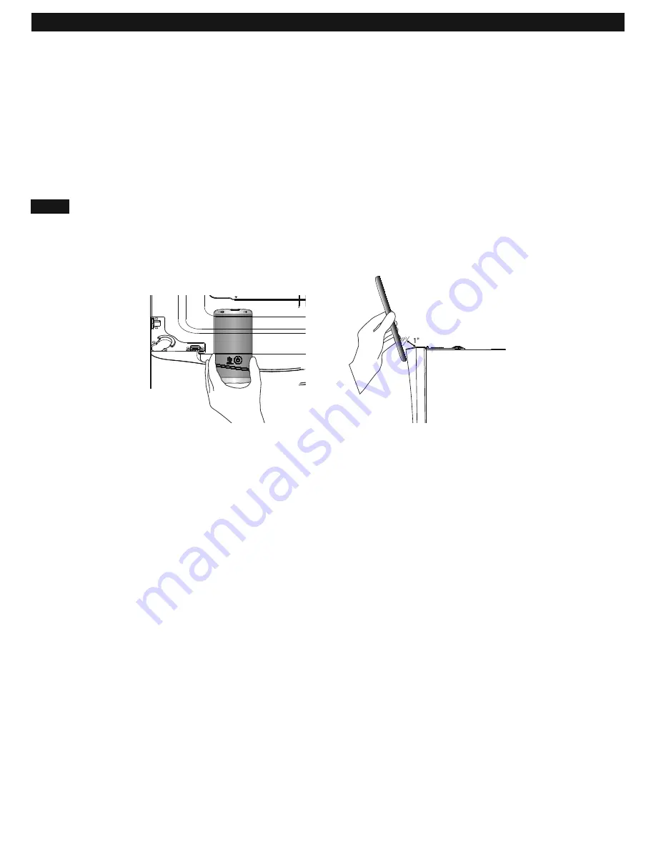 Kenmore 796.5197 Series Use & Care Manual Download Page 24