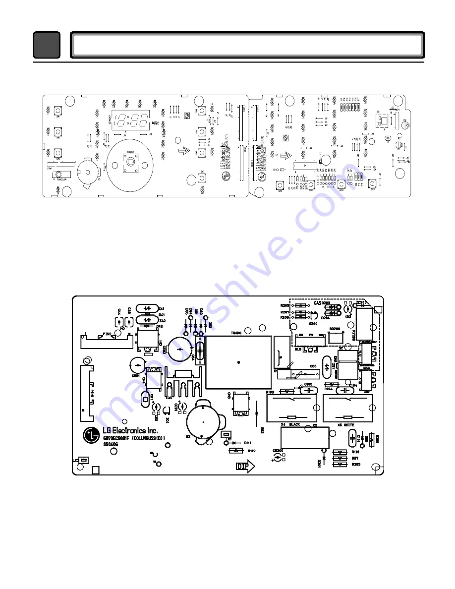 Kenmore 796.8002.900 Скачать руководство пользователя страница 15