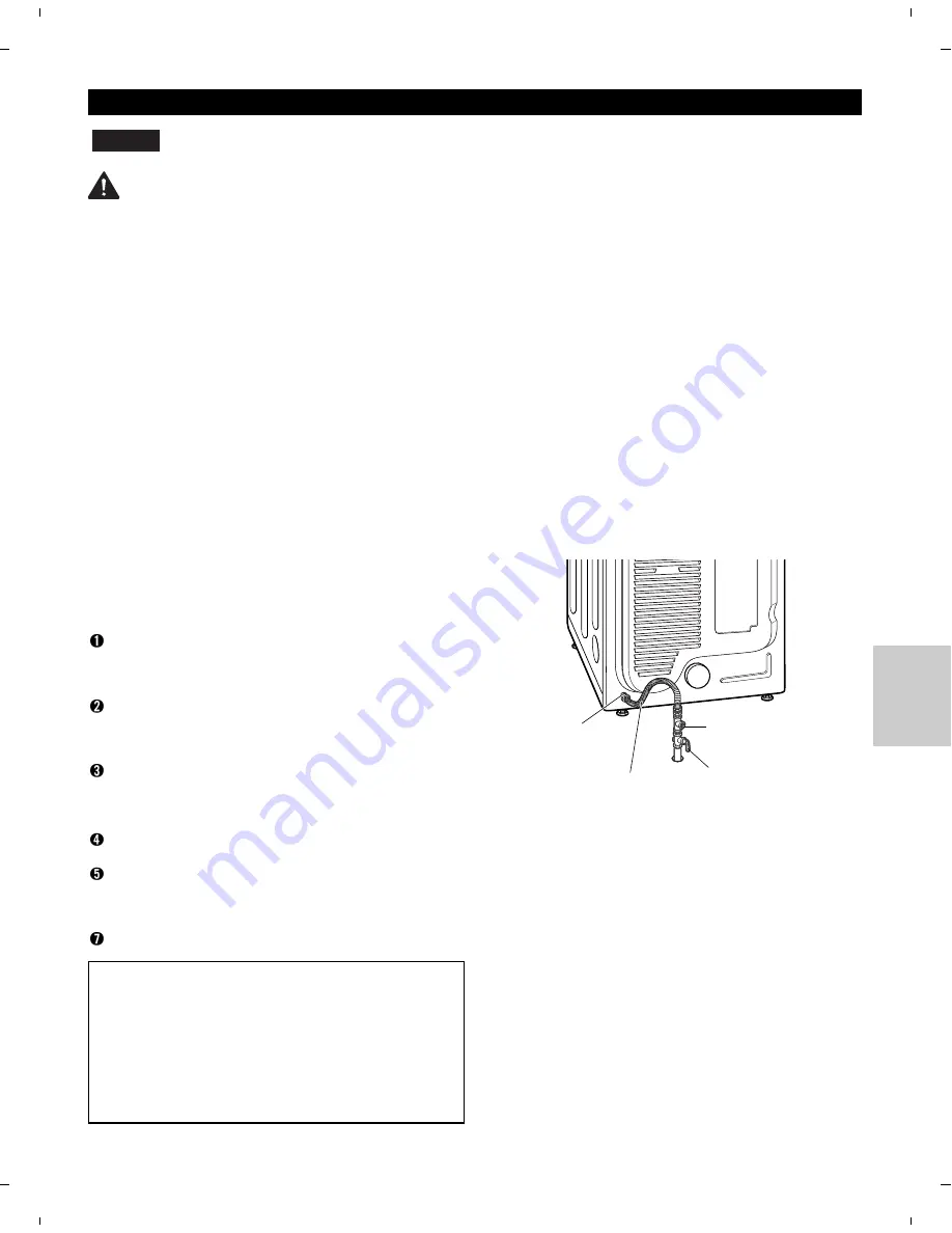 Kenmore 796.8002 Series Скачать руководство пользователя страница 75