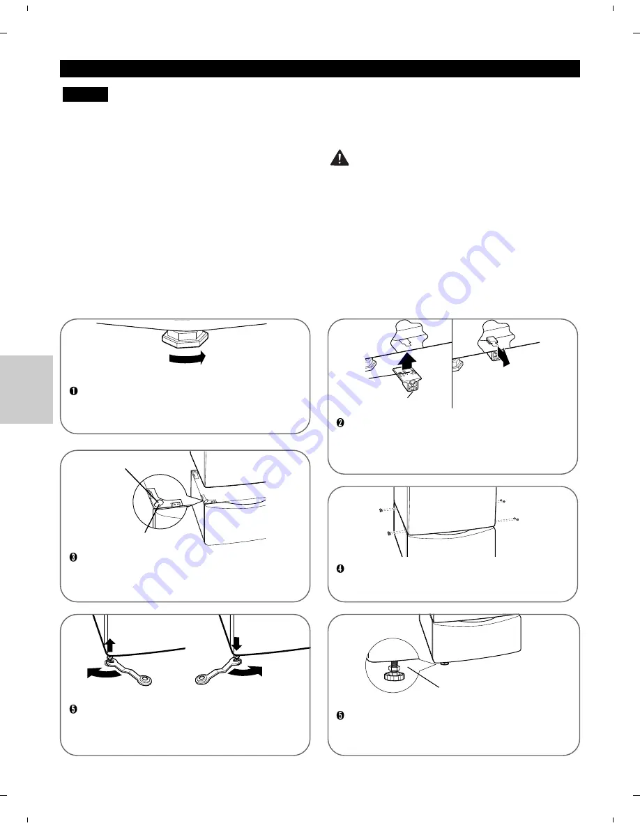 Kenmore 796.8031 Скачать руководство пользователя страница 62