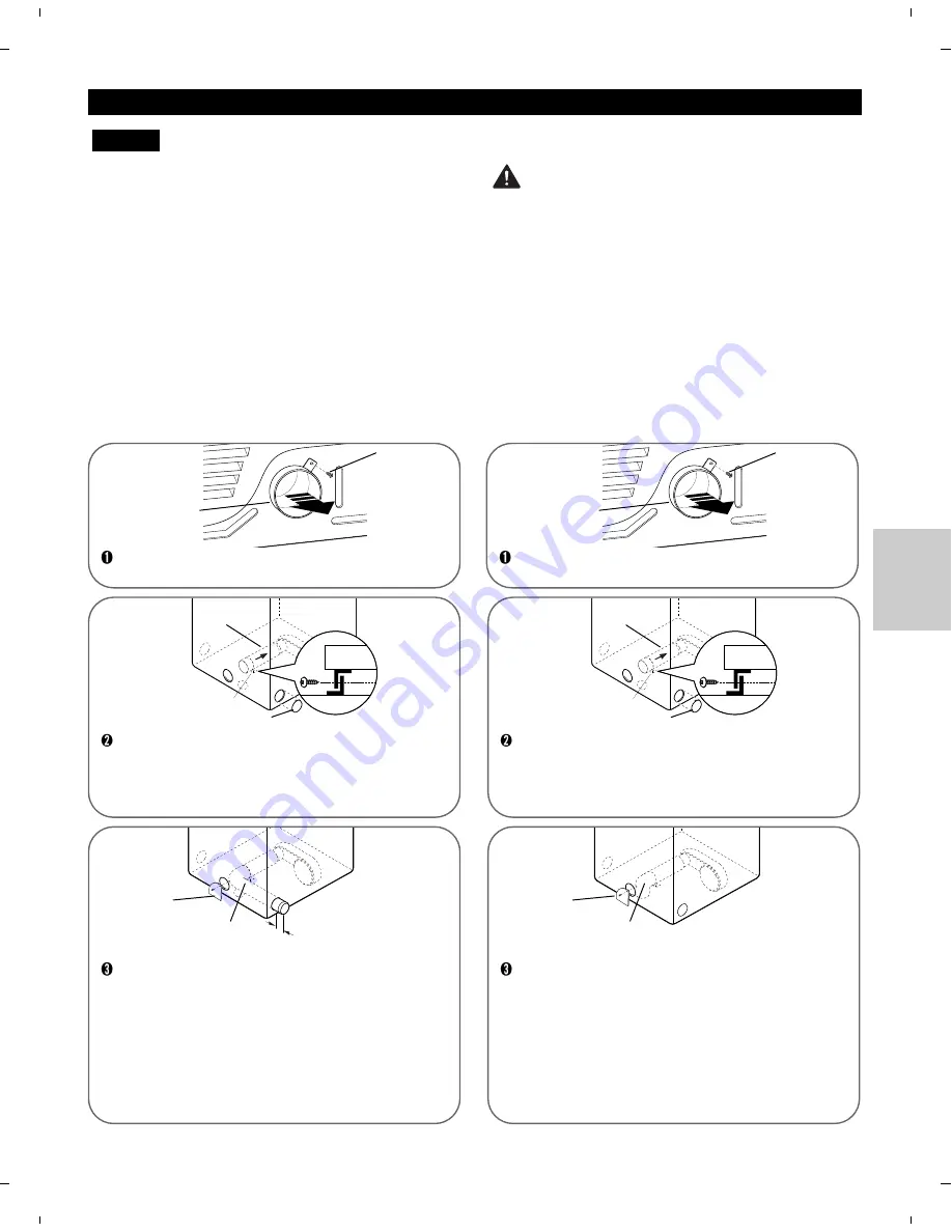 Kenmore 796.8031 Use & Care Manual Download Page 63