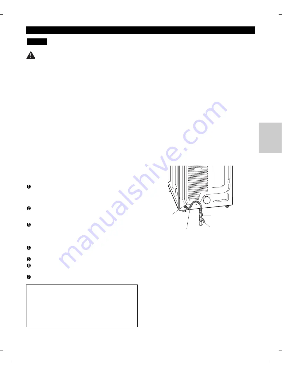 Kenmore 796.8102 Скачать руководство пользователя страница 11