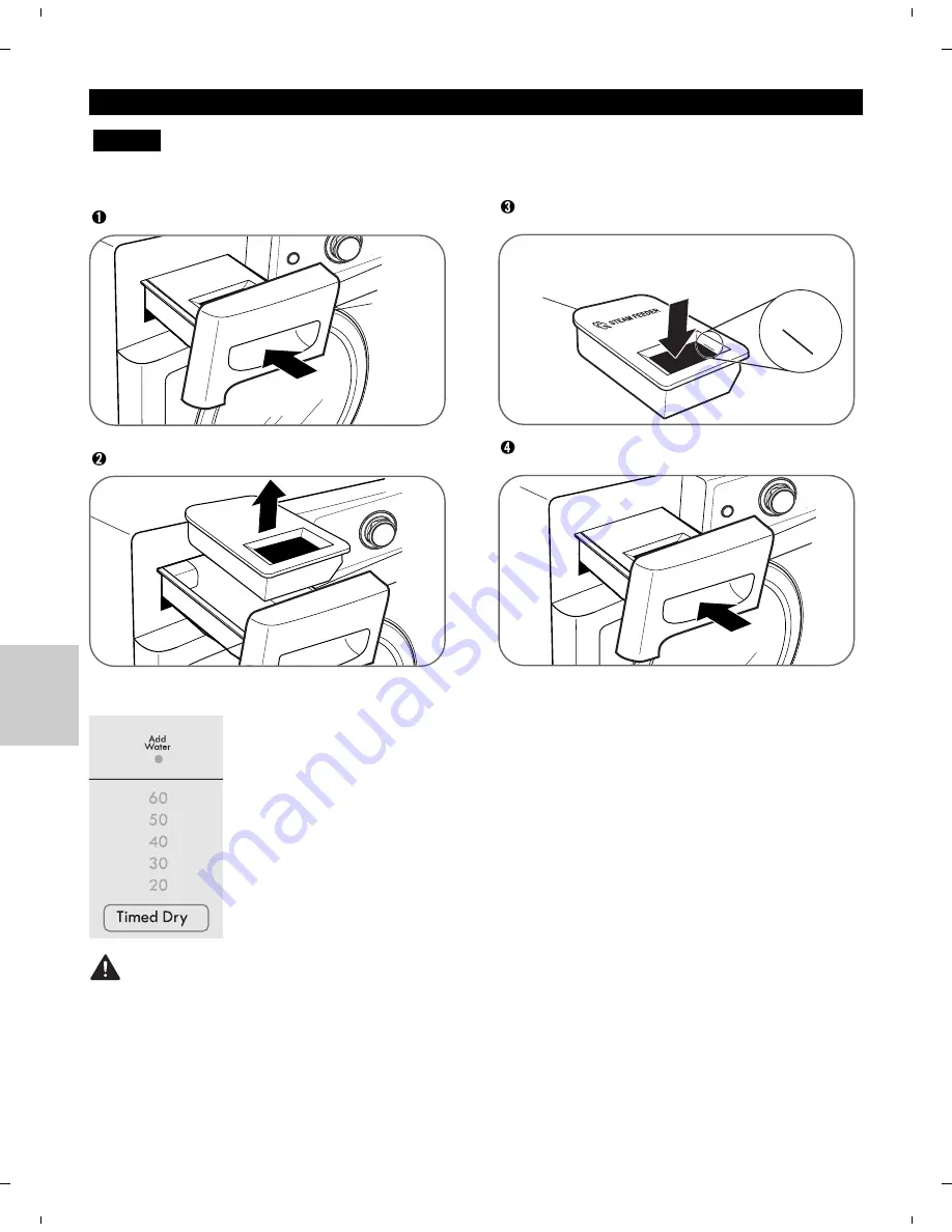 Kenmore 796.8102 Скачать руководство пользователя страница 98