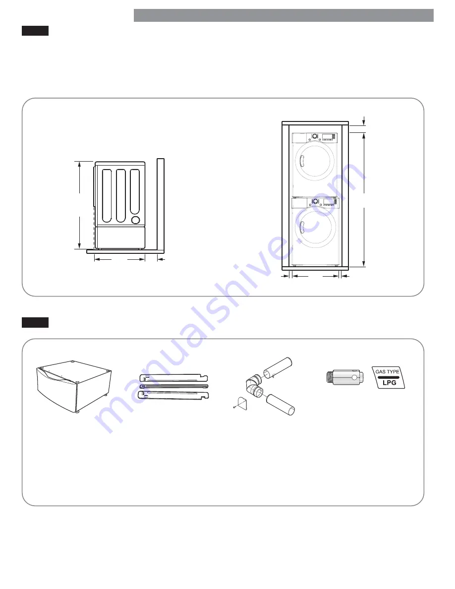 Kenmore 796.8118# Скачать руководство пользователя страница 9