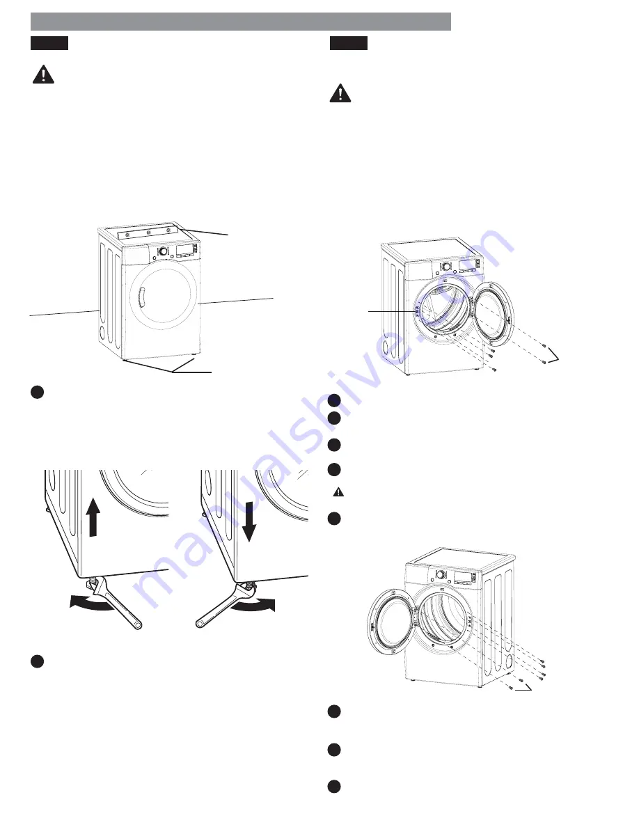 Kenmore 796.8118# Use & Care Manual Download Page 16