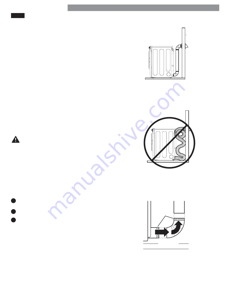 Kenmore 796.8118# Use & Care Manual Download Page 47