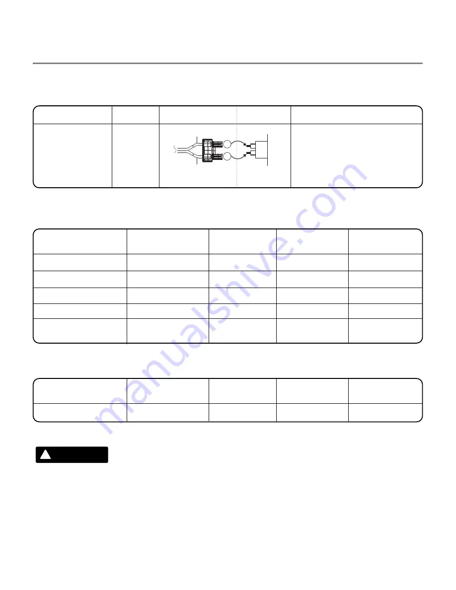 Kenmore 796.9051 Service Manual Download Page 20