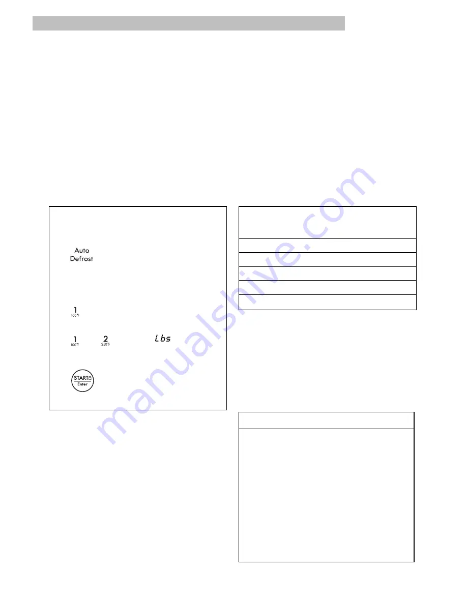 Kenmore 85073 Скачать руководство пользователя страница 22