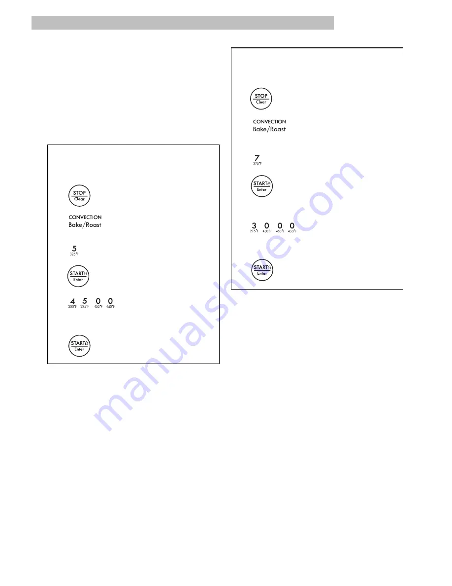 Kenmore 85073 Use And Care Manual Download Page 30