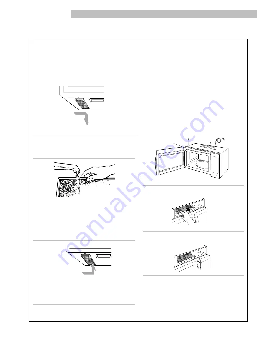 Kenmore 85073 Скачать руководство пользователя страница 41