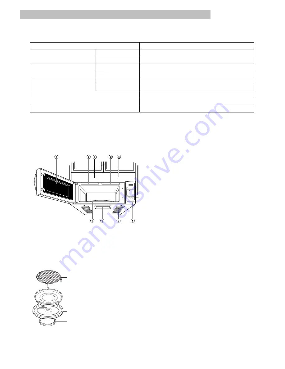 Kenmore 85073 Скачать руководство пользователя страница 58