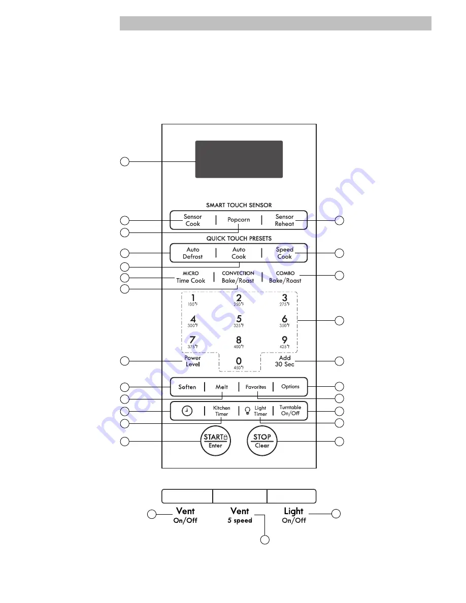 Kenmore 85073 Скачать руководство пользователя страница 59