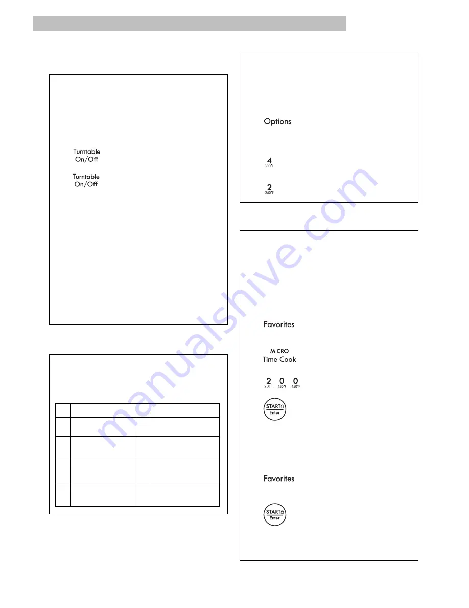 Kenmore 85073 Use And Care Manual Download Page 70