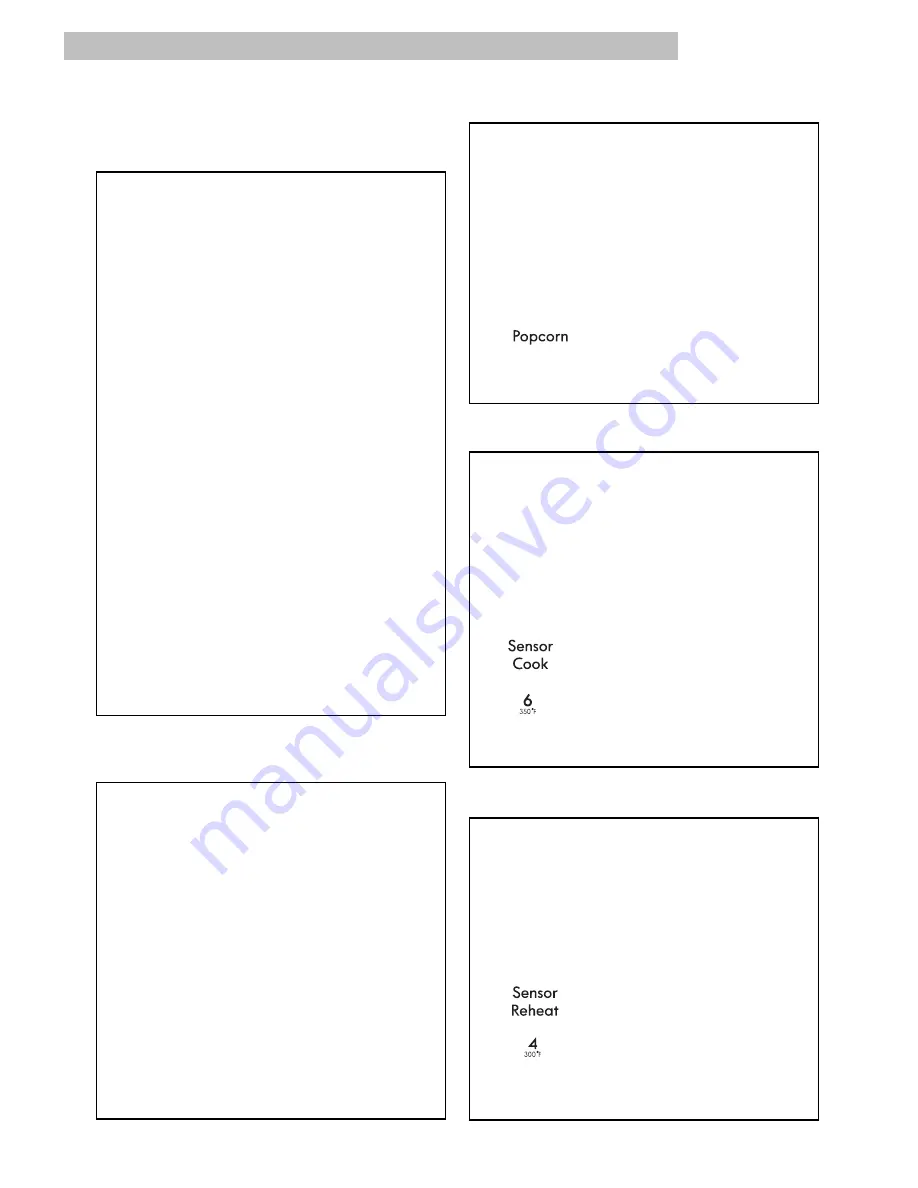 Kenmore 85073 Use And Care Manual Download Page 76