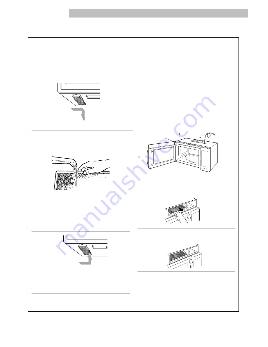 Kenmore 85073 Скачать руководство пользователя страница 91