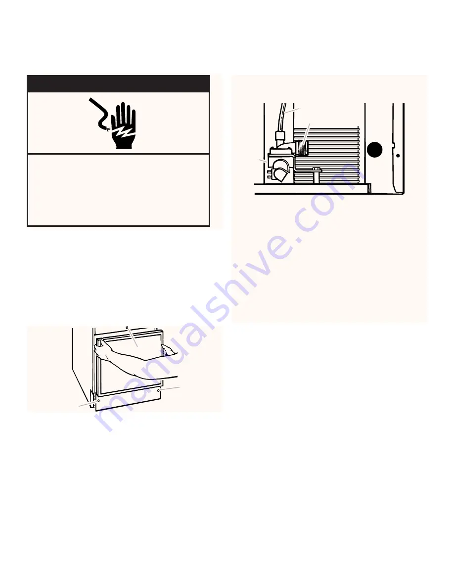 Kenmore 86482 Скачать руководство пользователя страница 38