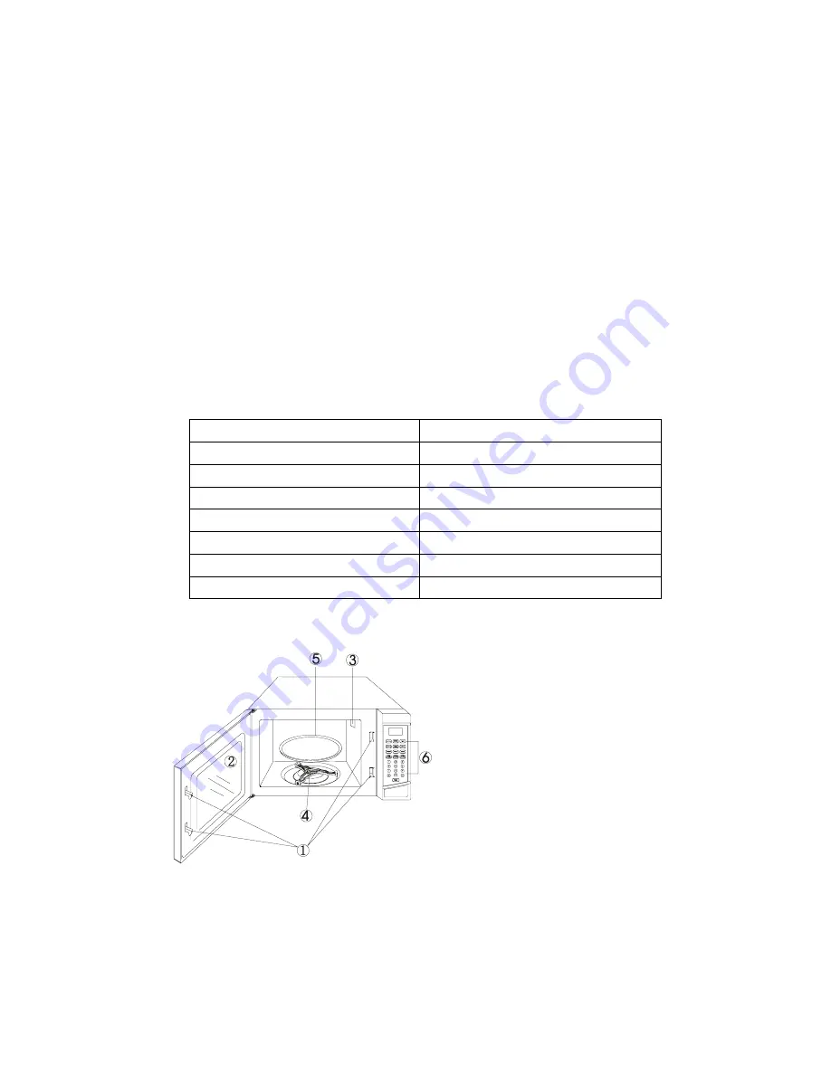 Kenmore 87039 Скачать руководство пользователя страница 8