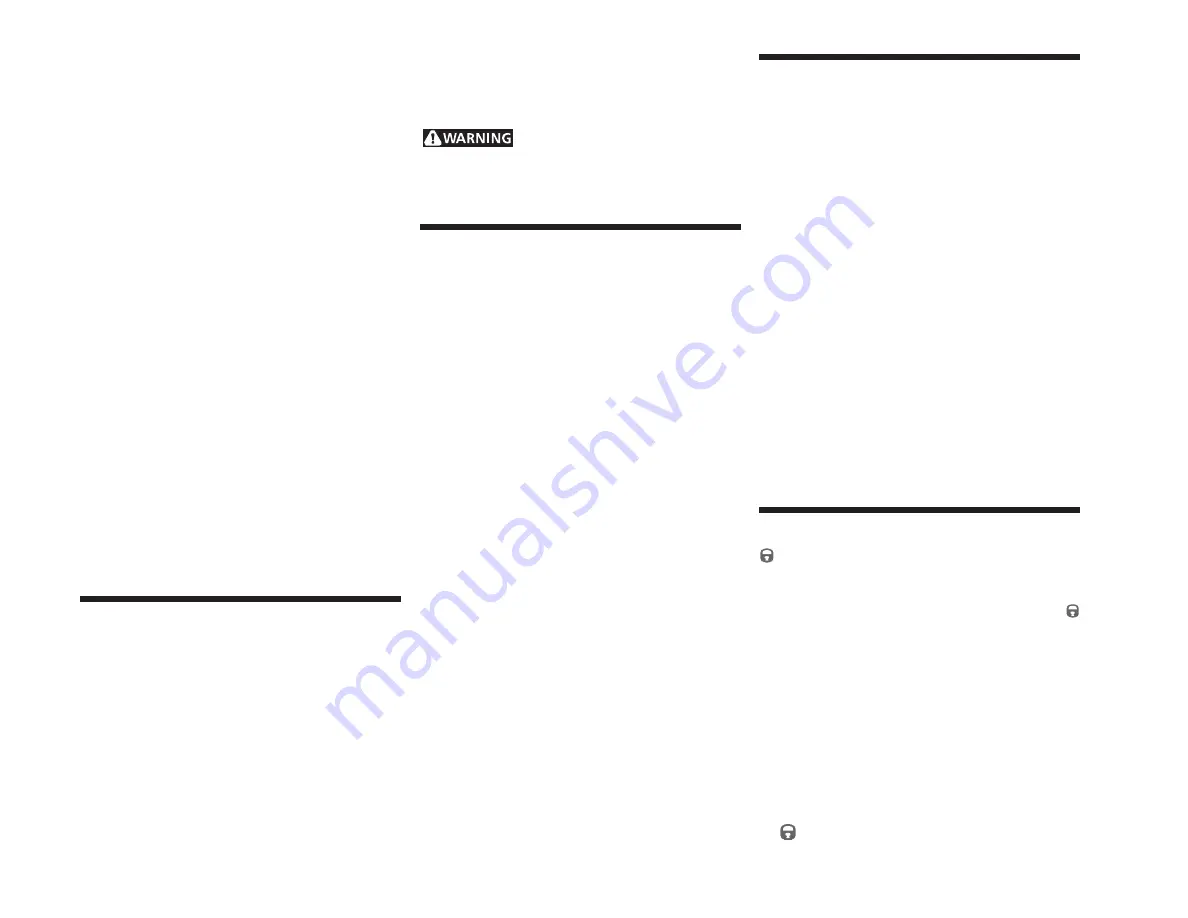 Kenmore 88042 Operating Instructions Manual Download Page 2