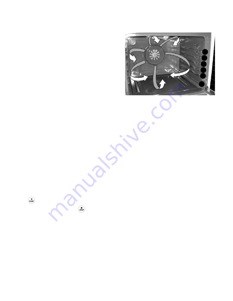 Kenmore 970-3392 Use & Care Manual Download Page 17