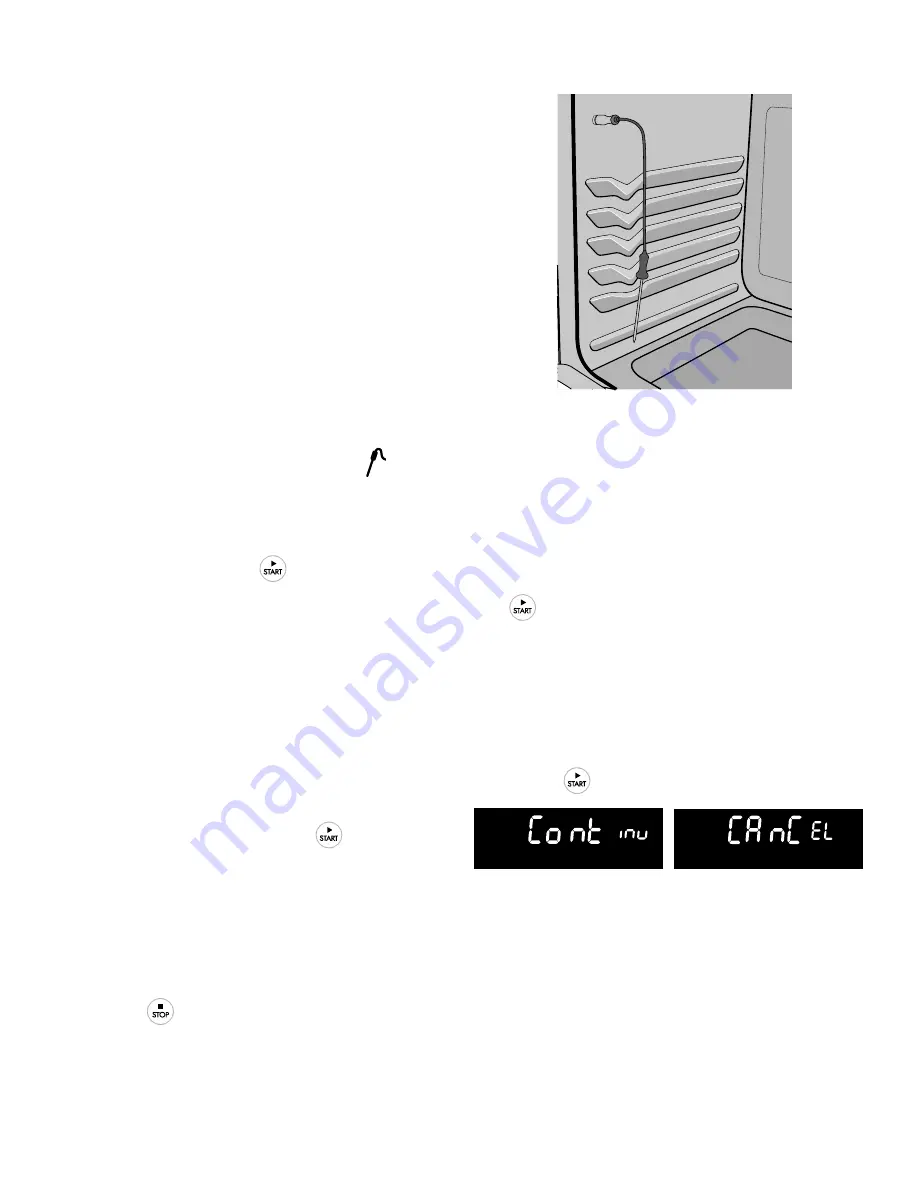 Kenmore 970-3392 Use & Care Manual Download Page 63