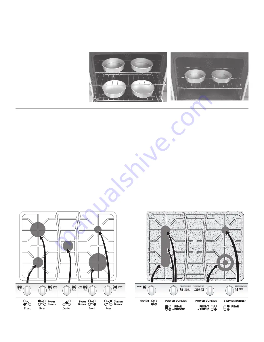 Kenmore 970-3395 Скачать руководство пользователя страница 10