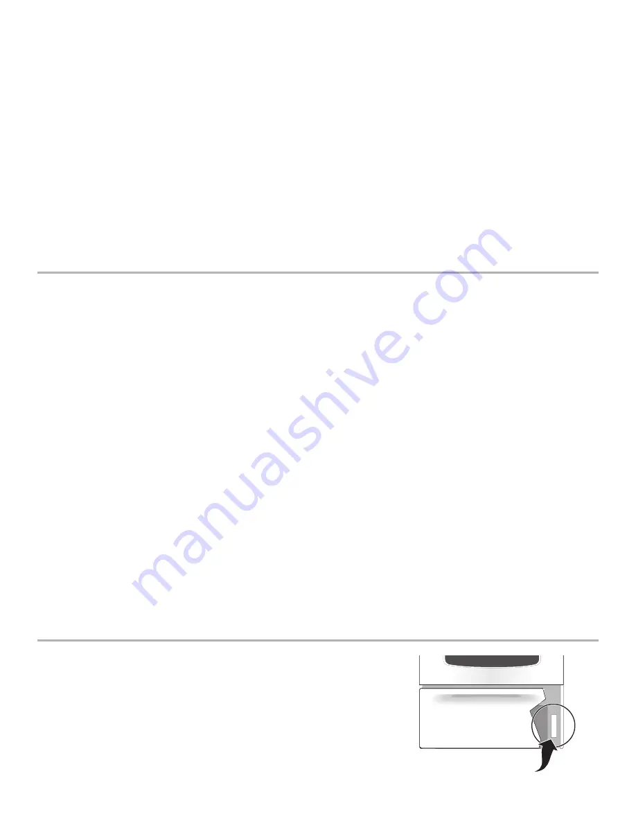 Kenmore 970-6060 Use & Care Manual Download Page 2