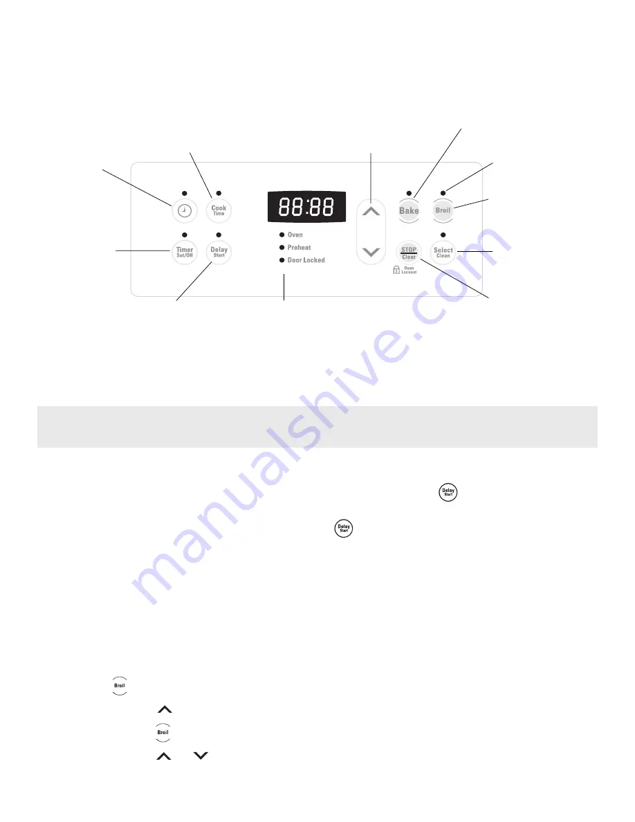 Kenmore 970-6060 Use & Care Manual Download Page 35