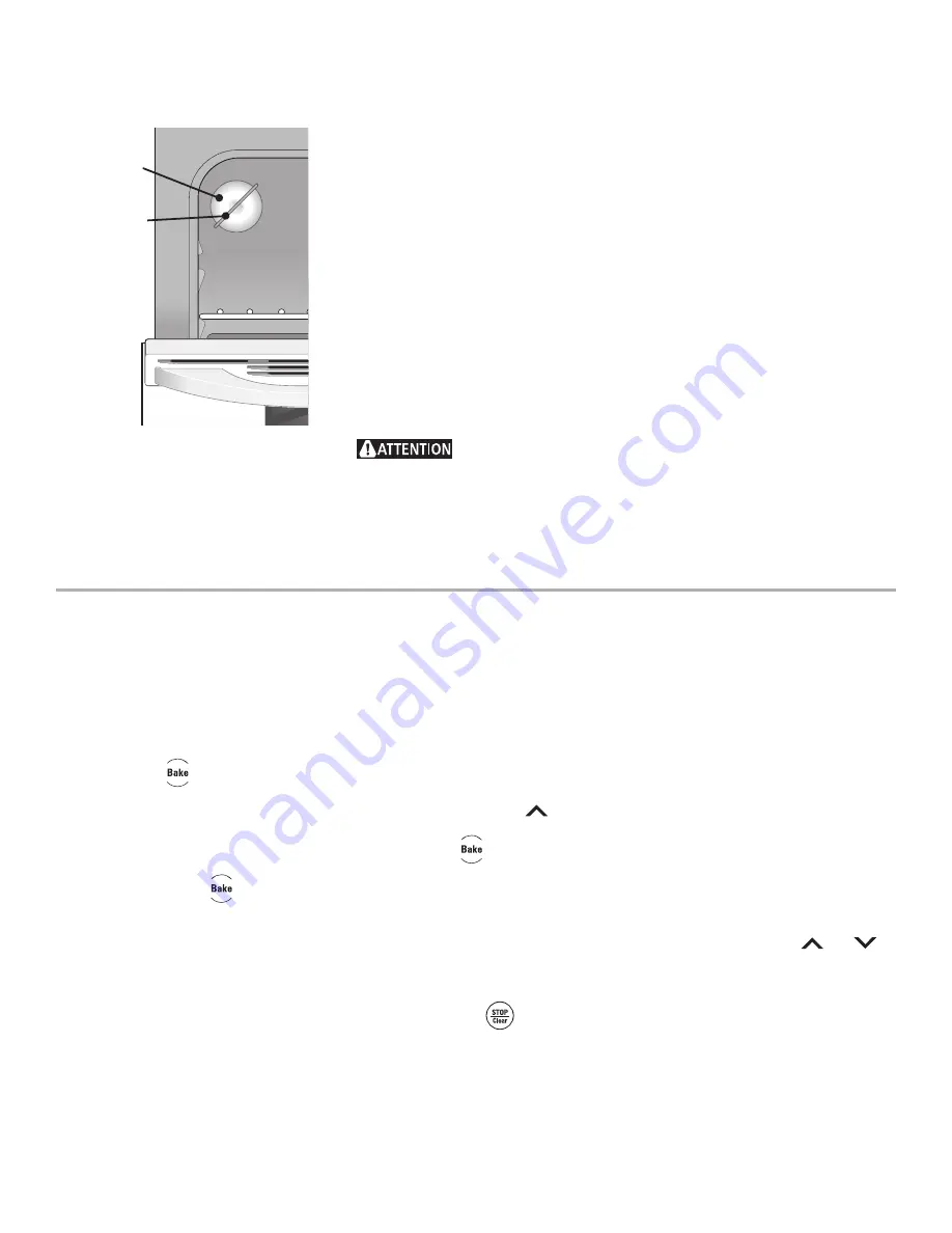 Kenmore 970-6060 Use & Care Manual Download Page 45