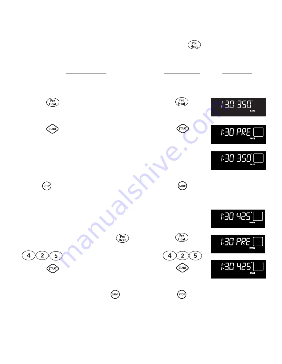 Kenmore 970-6985x Use & Care Manual Download Page 118