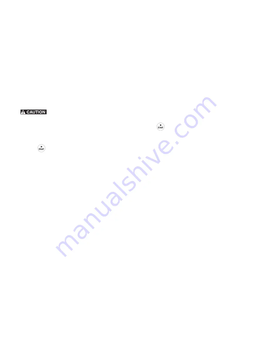 Kenmore 970c4262 series Use & Care Manual Download Page 34