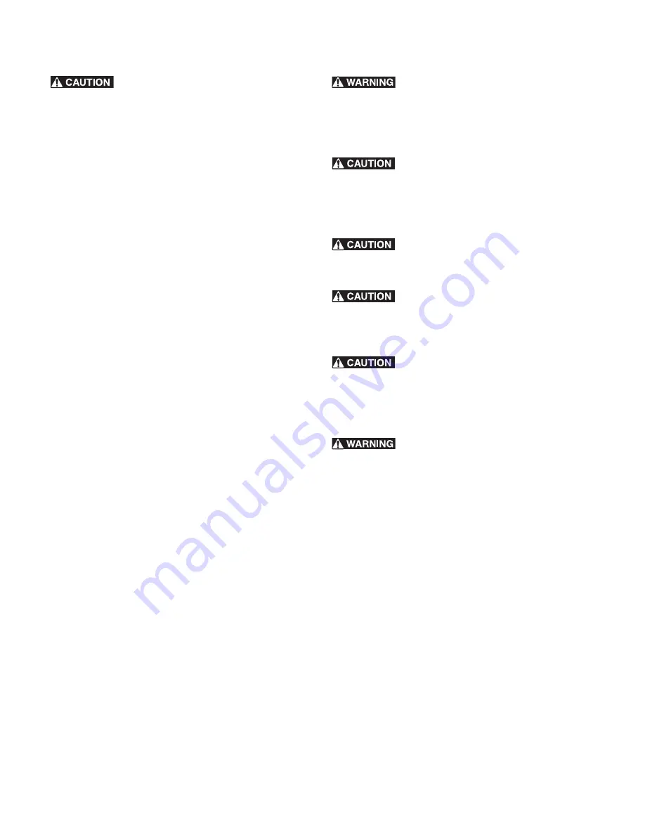 Kenmore 970C6702 series User Manual Download Page 6