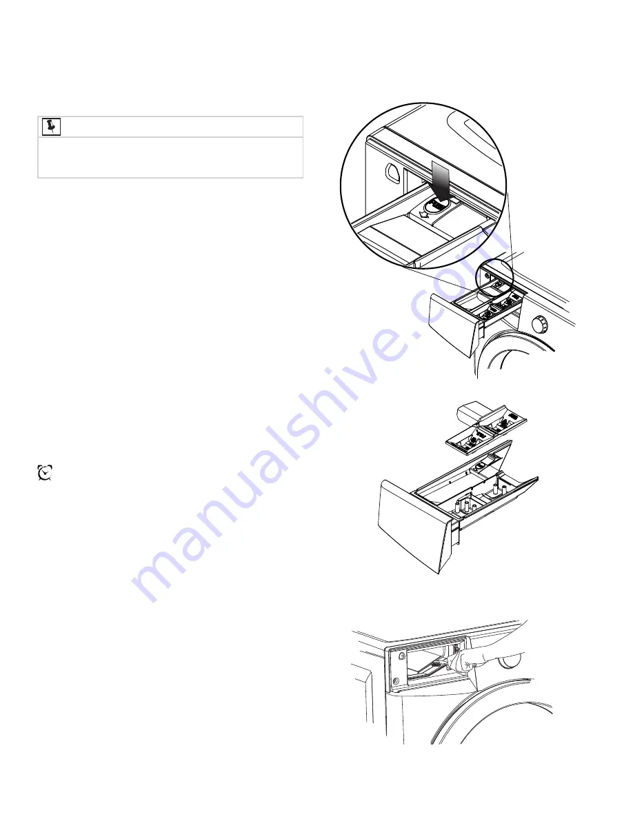 Kenmore 970L4814 Series Use & Care Manual Download Page 18