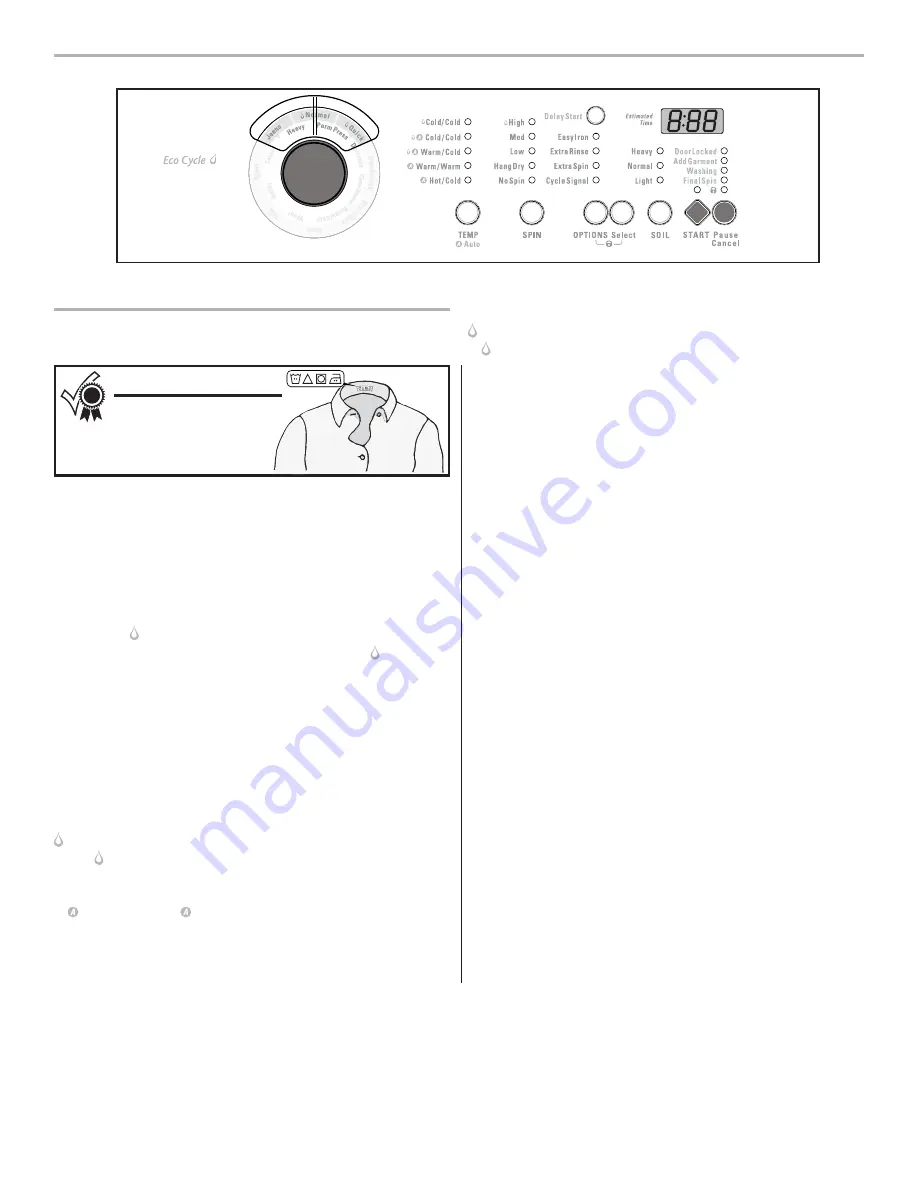 Kenmore C4909 Скачать руководство пользователя страница 7