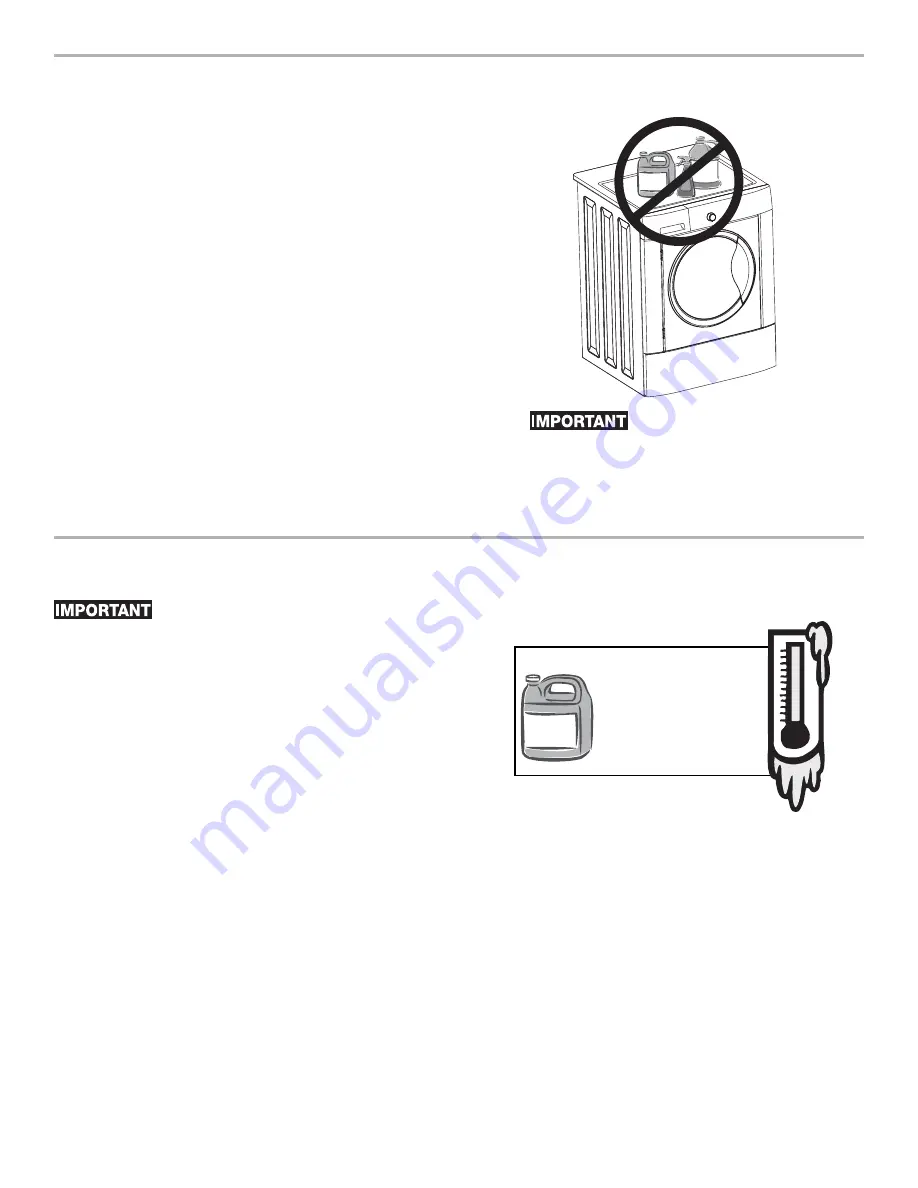 Kenmore C4909 Use & Care Manual Download Page 16