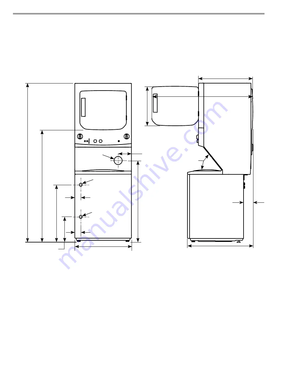 Kenmore C978-97222 Use & Care Manual Download Page 21