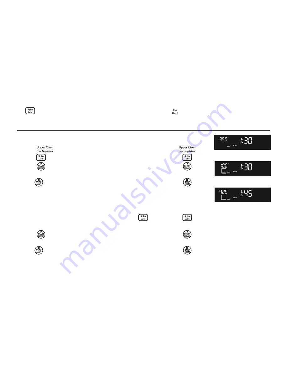 Kenmore Elite 318205329A Скачать руководство пользователя страница 13