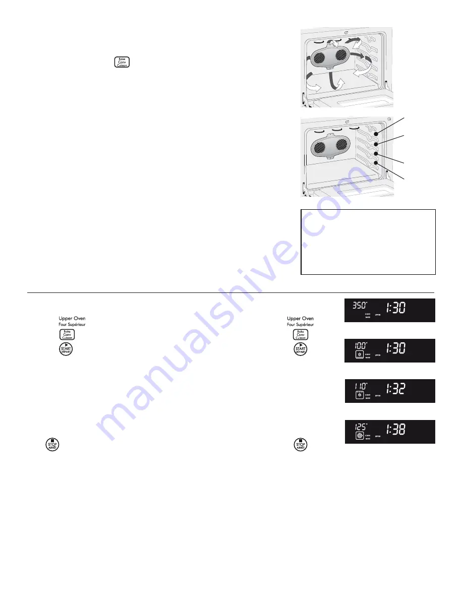 Kenmore Elite 318205329A Use & Care Manual Download Page 21